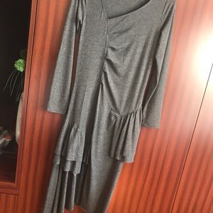 NWOT MATTI MAMANE Dress .sXS (fit S even M)